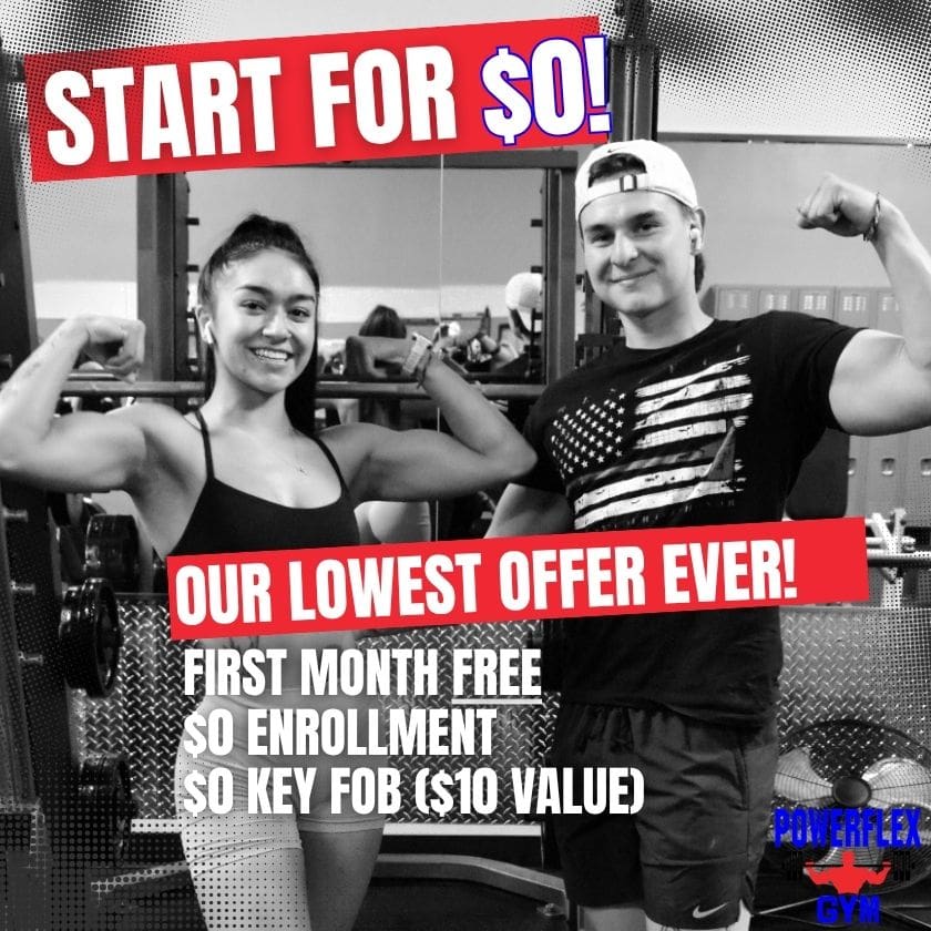August 2025 Powerflex Gym End Of Summer Deal Mobile Banner.jpg