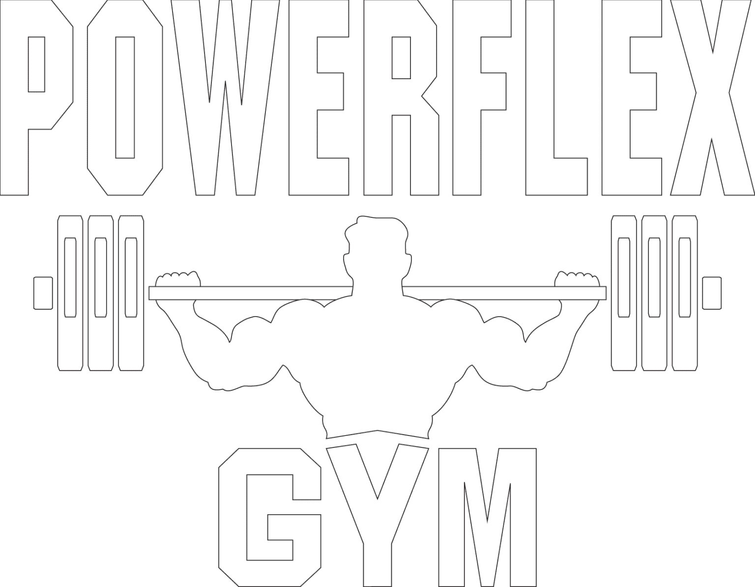 Powerflex Gym | Best Gym in NE Heights Albuquerque