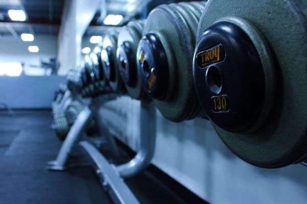 Best Gyms With Modern Free Weights Near Me Albuquerque